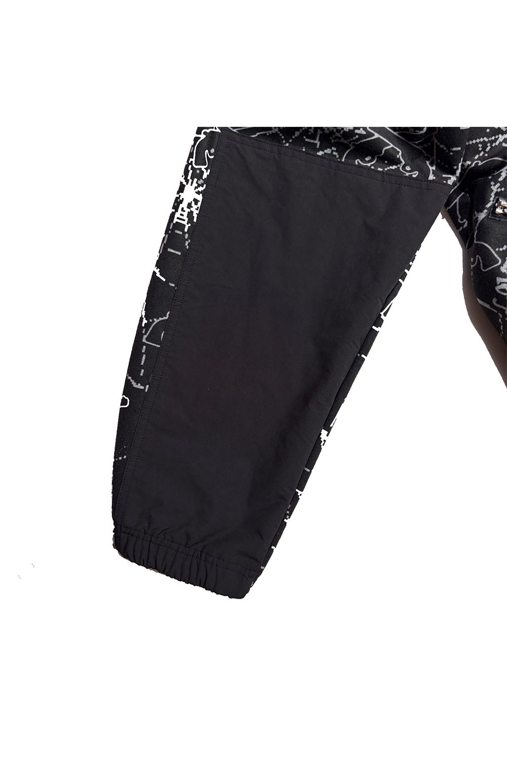 SPIDER PRINT JKT / スパイダー プリント ジャケット