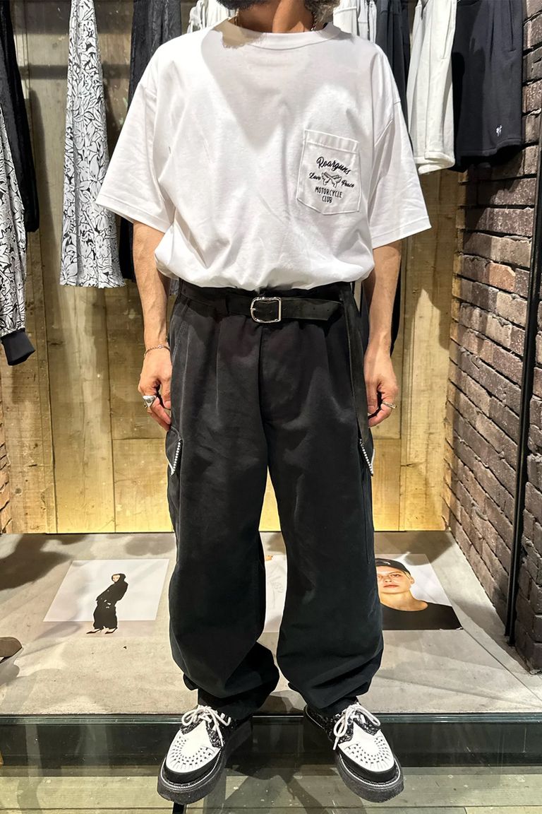 160cm 48kg、size 3 ( L )
