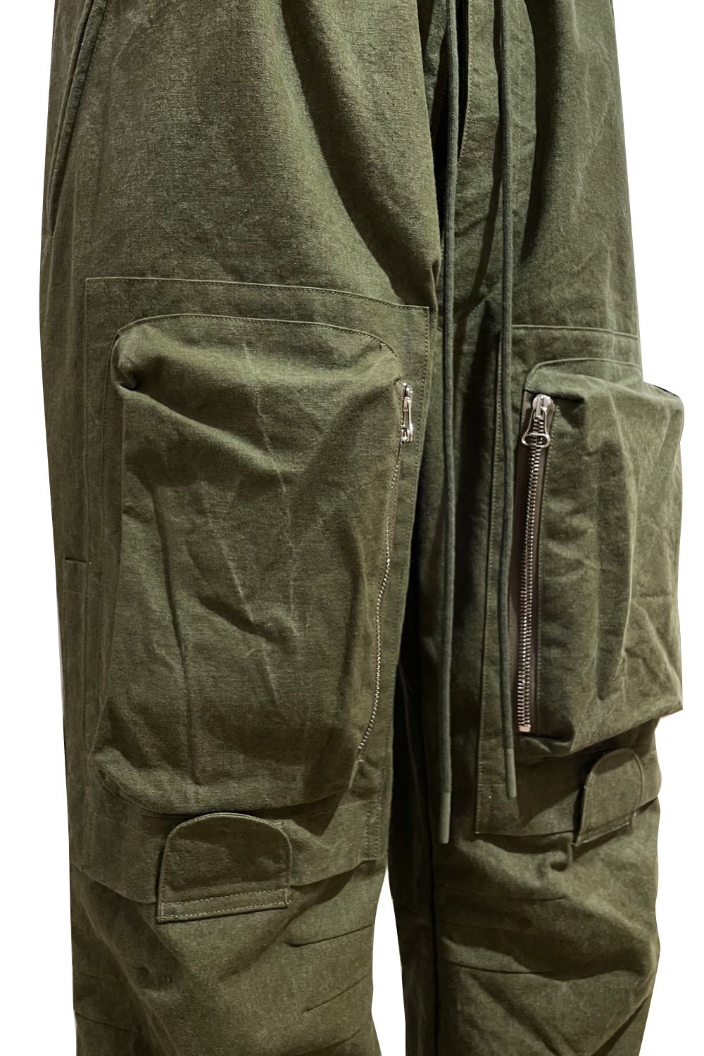 CARGO PANTS / カーゴパンツ