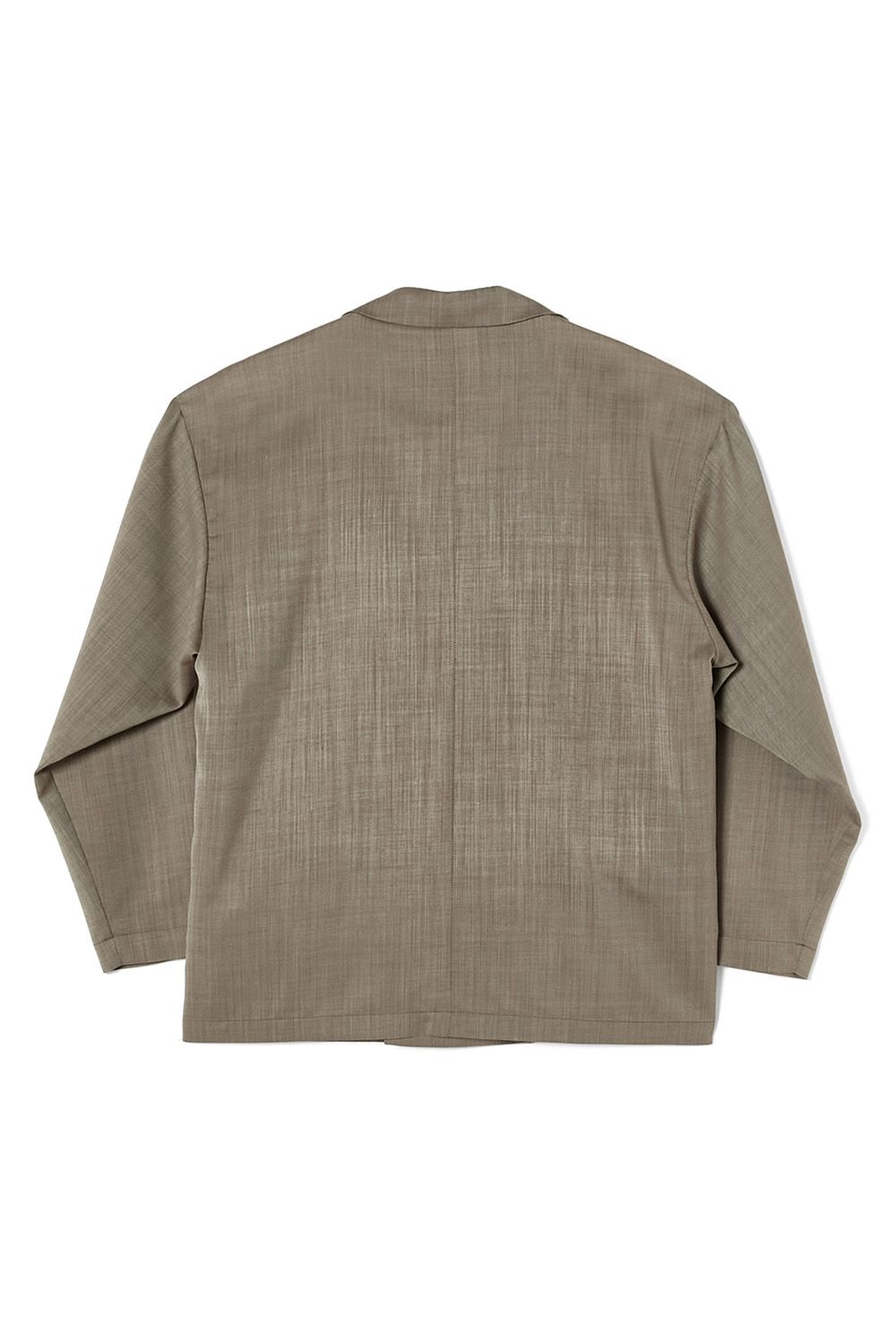 N.HOOLYWOOD COMPILE DOUBLE BREASTED JACKET  / エヌハリウッド コンパイル ダブルブレスト ジャケット