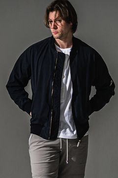 DAVID JACKET / デヴィッド ジャケット