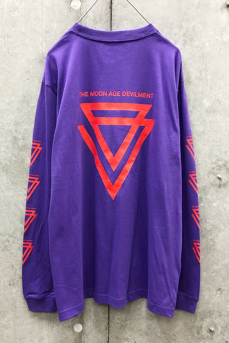 Moonage Devilment 2021 WINTER SPOT ITEM ご予約受付中！～8/18まで