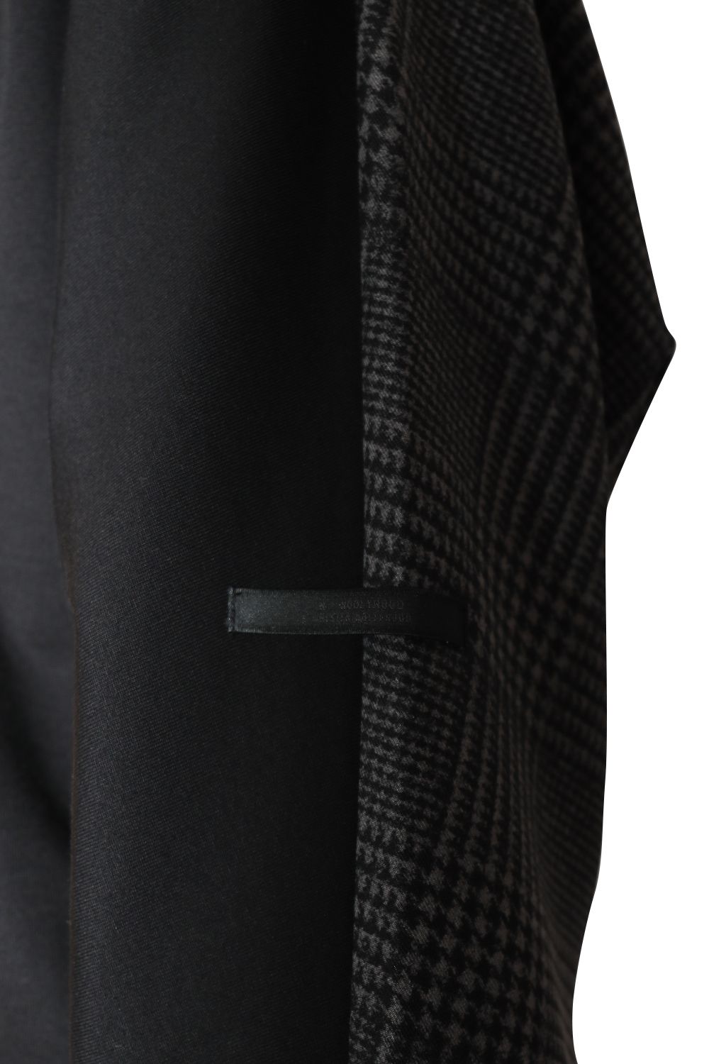 N.HOOLYWOOD - N.HOOLYWOOD COMPILE LONG SLEEVE T-SHIRT / エヌ