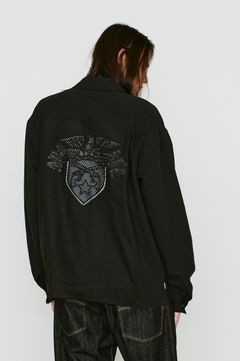 EAGLE EMBLEM SHIRT / イーグルエンブレム シャツ
