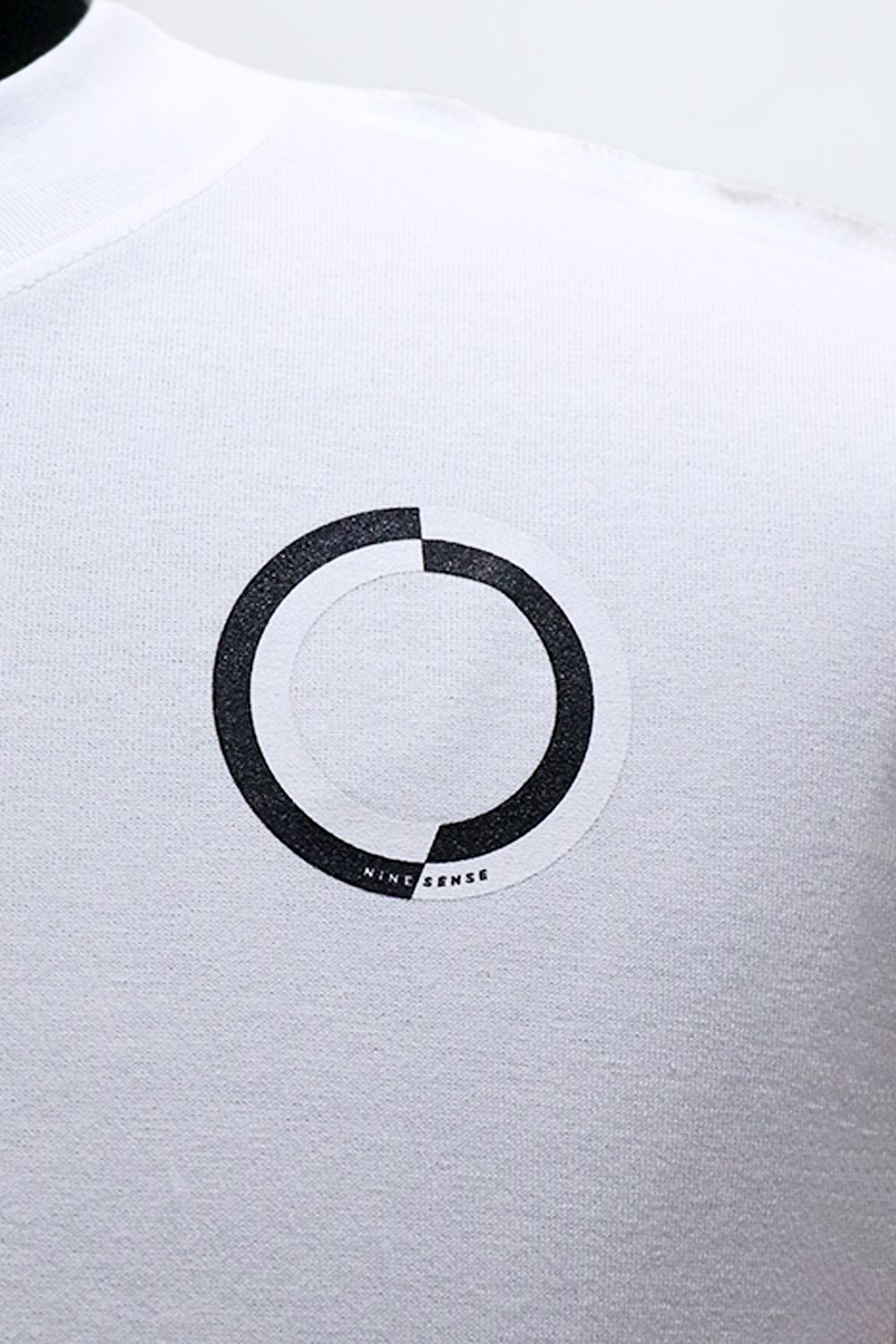 N.HOOLYWOOD COMPILE T-SHIRT / エヌハリウッド クルーネック Tシャツ