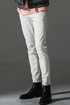 MICK DENIM JERSEY  / ミック デニム ジャージーンズ