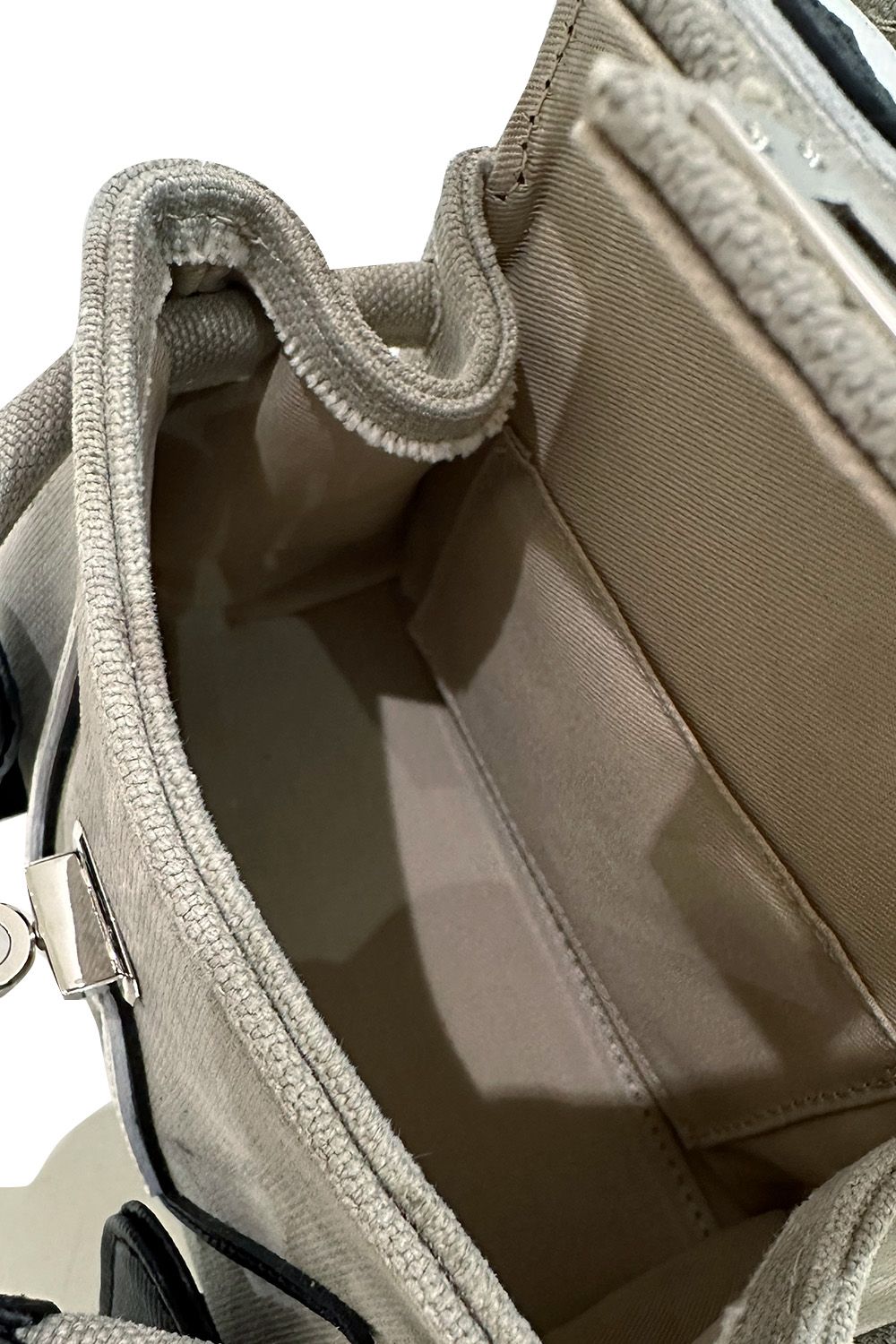 READYMADE × Dr.Woo MONSTER BAG