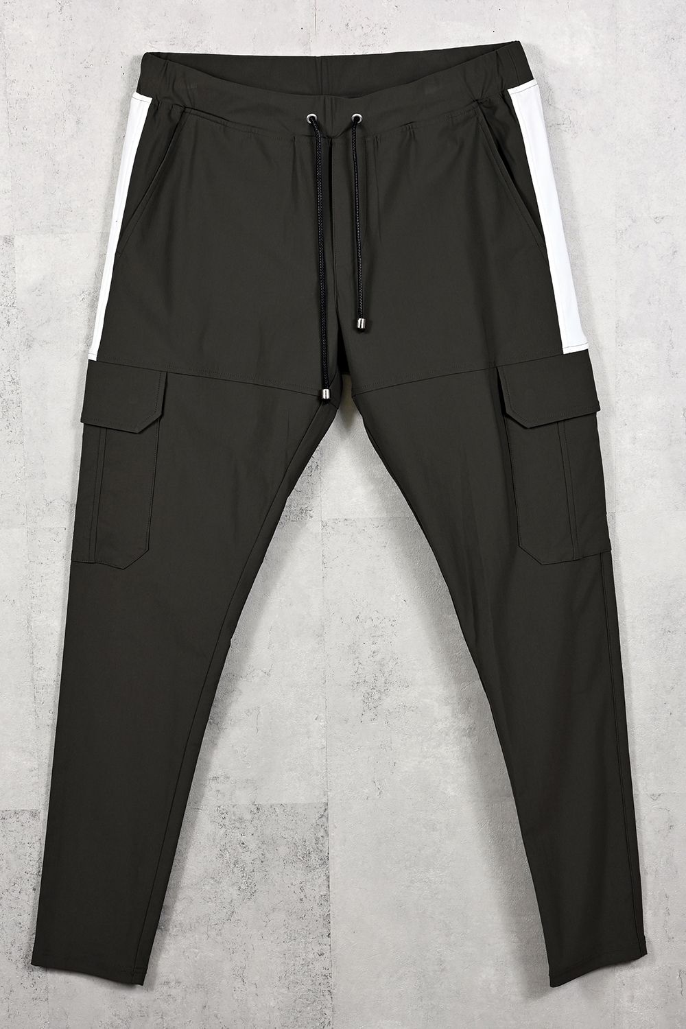 DARRELL CARGO PT / ダレル カーゴパンツ