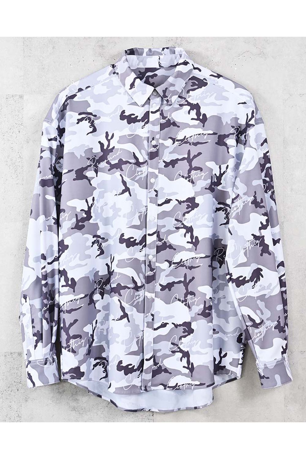 RUSH JACK SHIRTS / ラッシュ ジャック シャツ