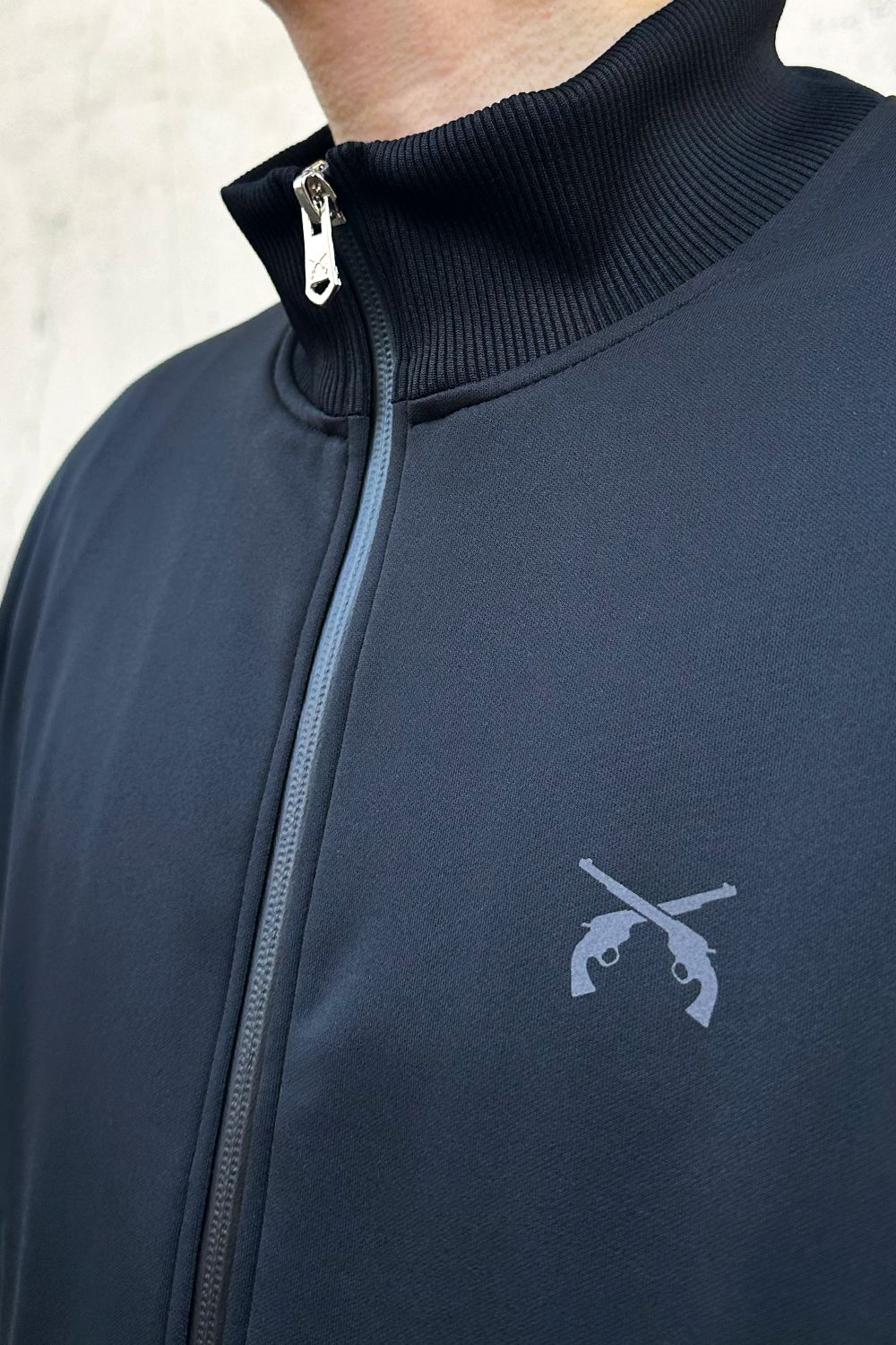 WarmdArt® FLEECE TRACK JACKET / ウォームダール フリース ジャケット