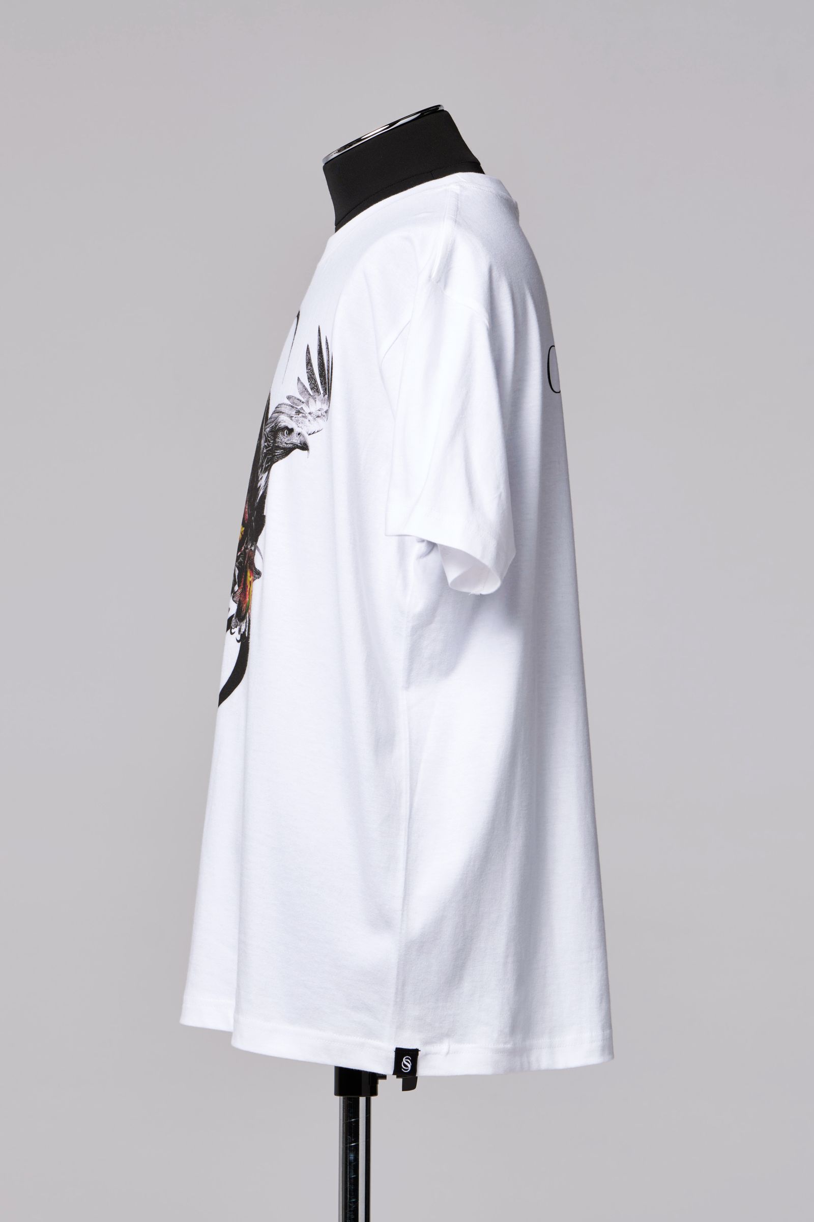 THE ONENESS - Organic Cotton Jersey T-Shirts / 能登半島地震
