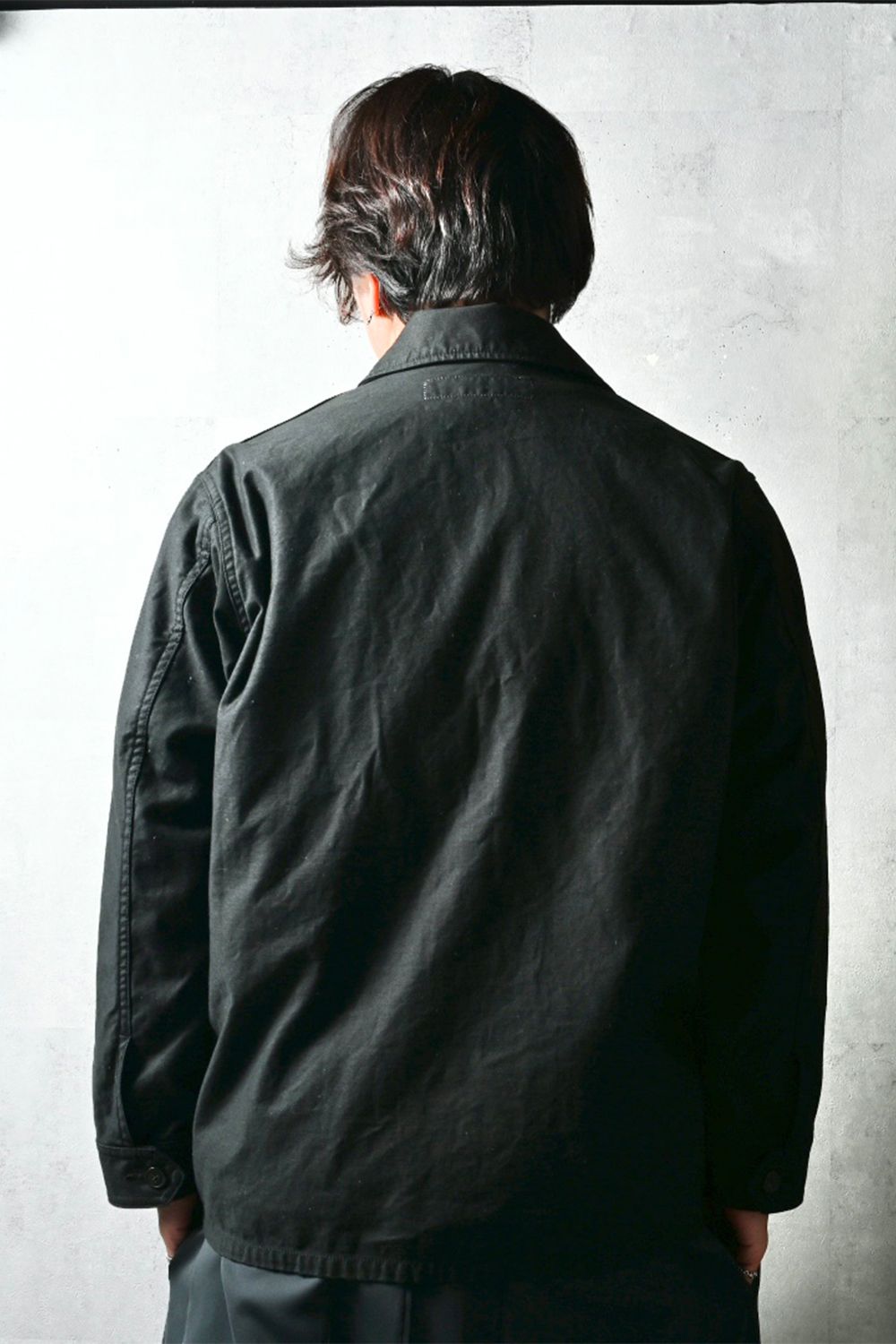 BDU PBJK / BDUジャケット