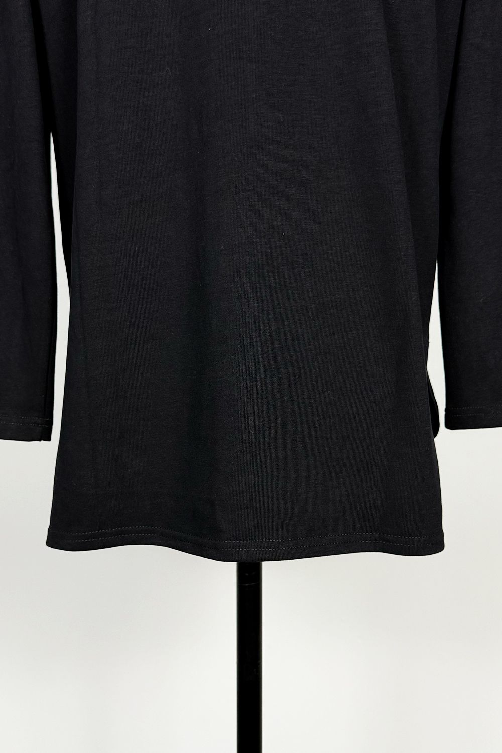Print L/S Tee / プリント ロングスリーブ Tシャツ
