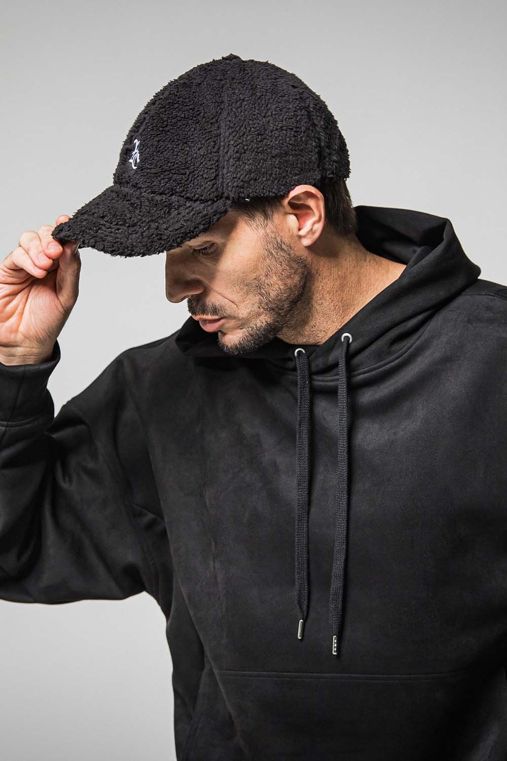 BOA LOW CAP / ボア ローキャップ