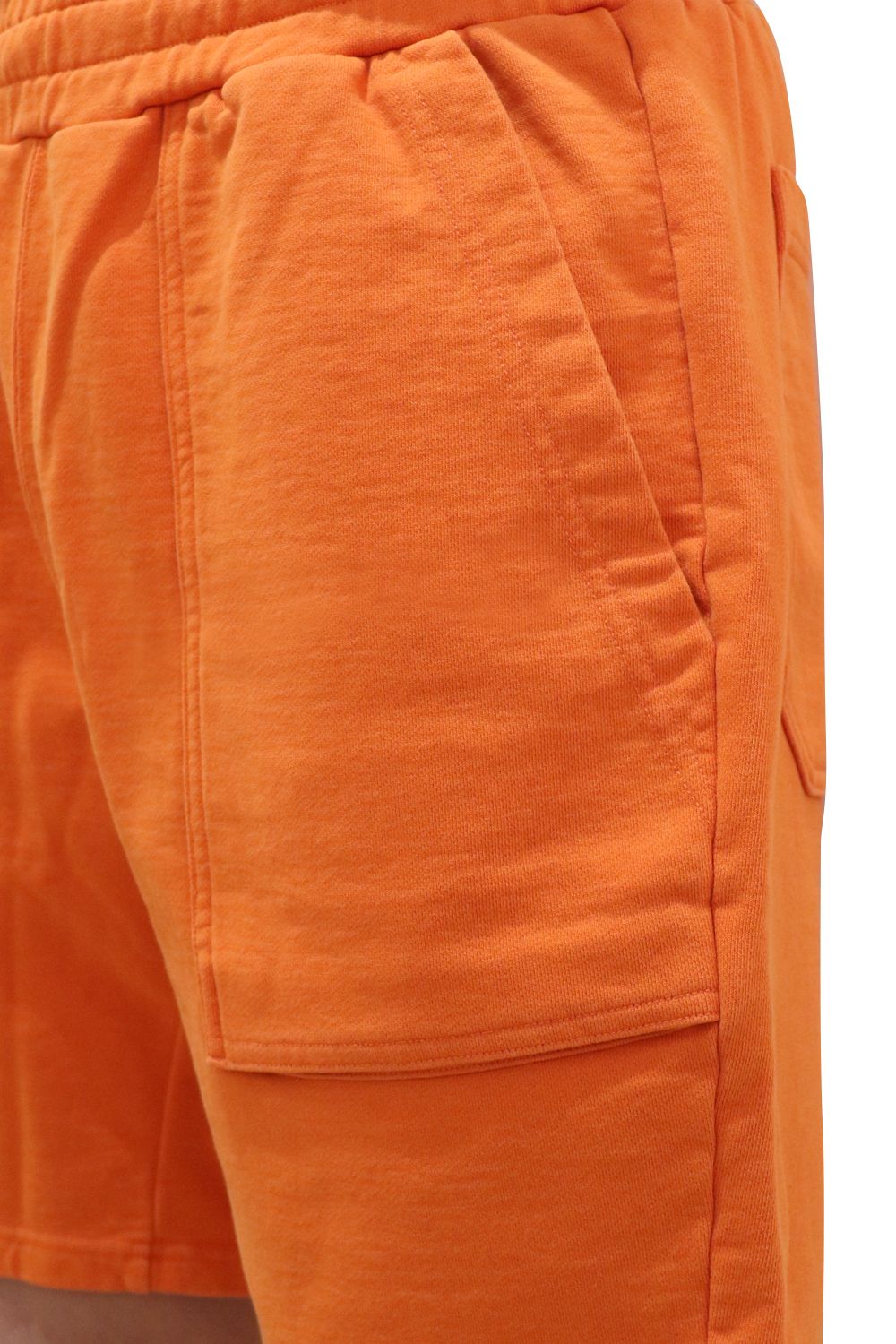 BAKER SHORTS / ベーカー ショーツ