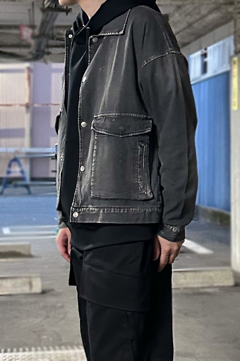 RESOUND CLOTHINGの人気アイテムを使用したコーディネート！