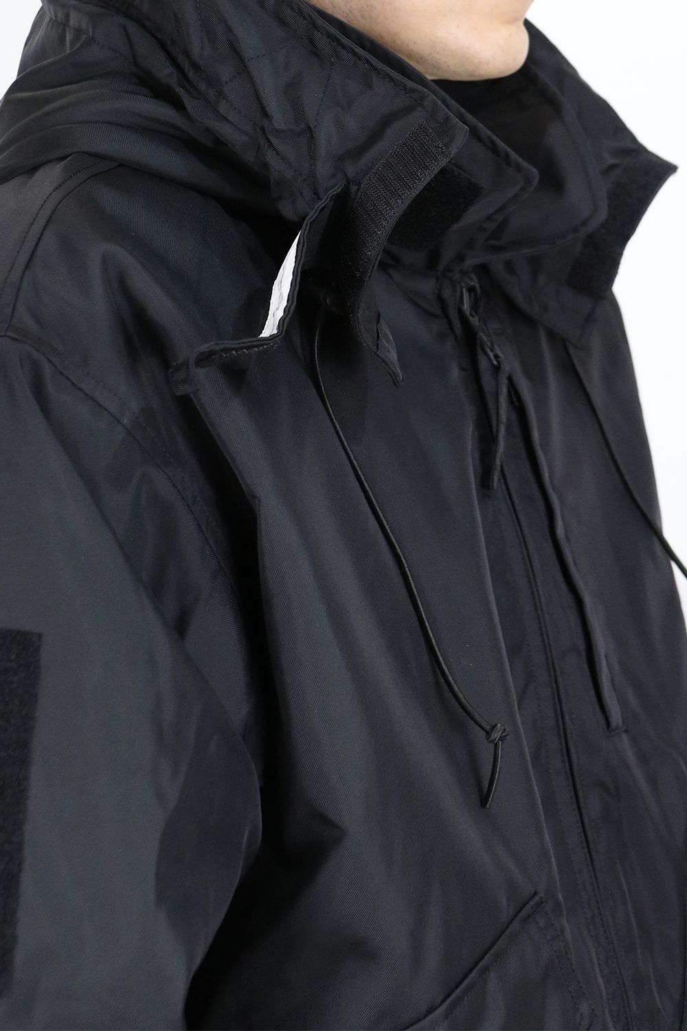 N.HOOLYWOOD TEST PRODUCT EXCHANGE SERVICE ×ALPHA INDUSTRIES MILITARY BLOUSON / エヌハリウッド テストプロダクトエクスチェンジサービス × アルファ インダストリーズ ミリタリーブルゾン