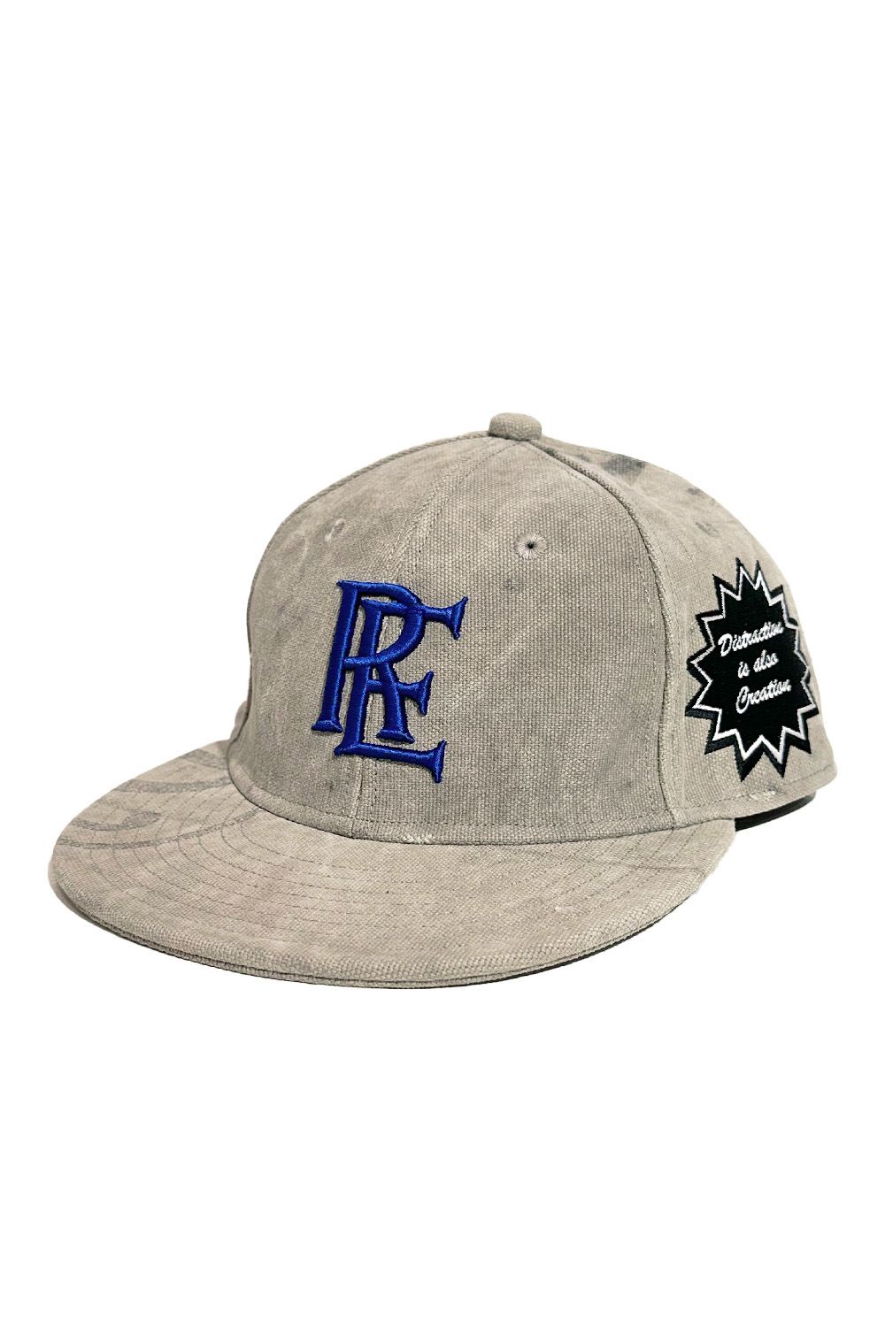 READYMADE - CAP / キャップ | laid-back