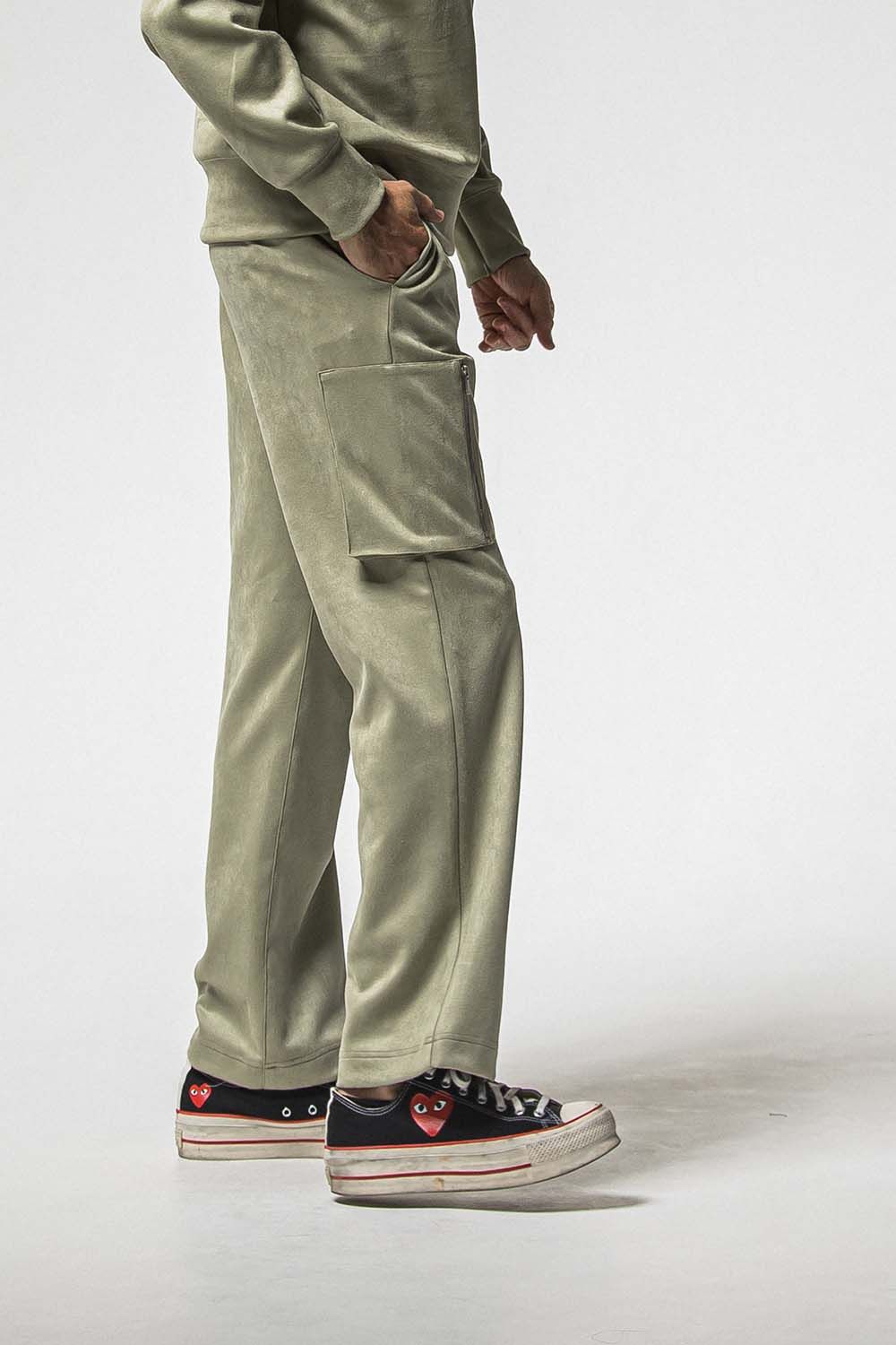 DAVID CARGO PANTS / デヴィッド カーゴ パンツ