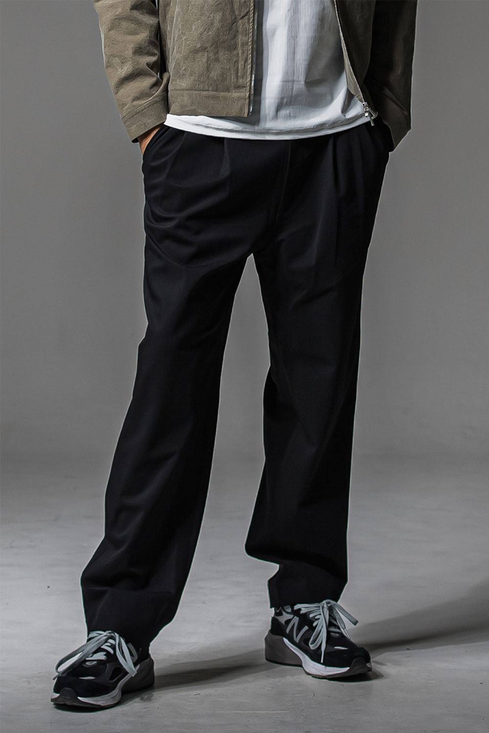 BEN PANTS / ベンパンツ