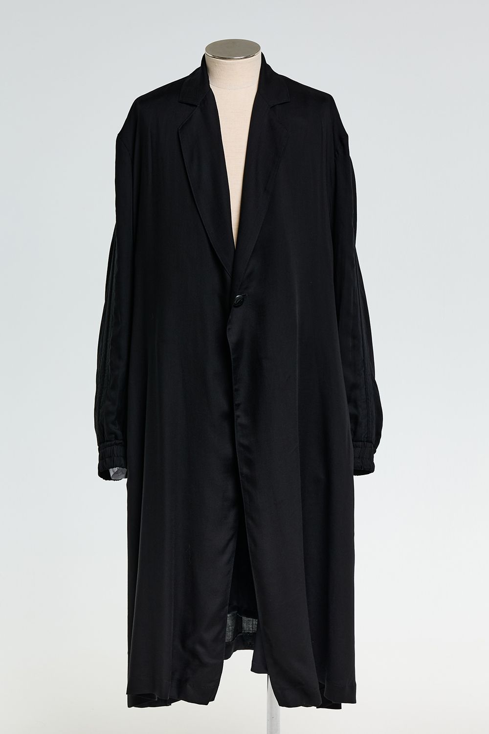 Over Size Coat