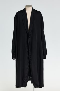 Over Size Coat