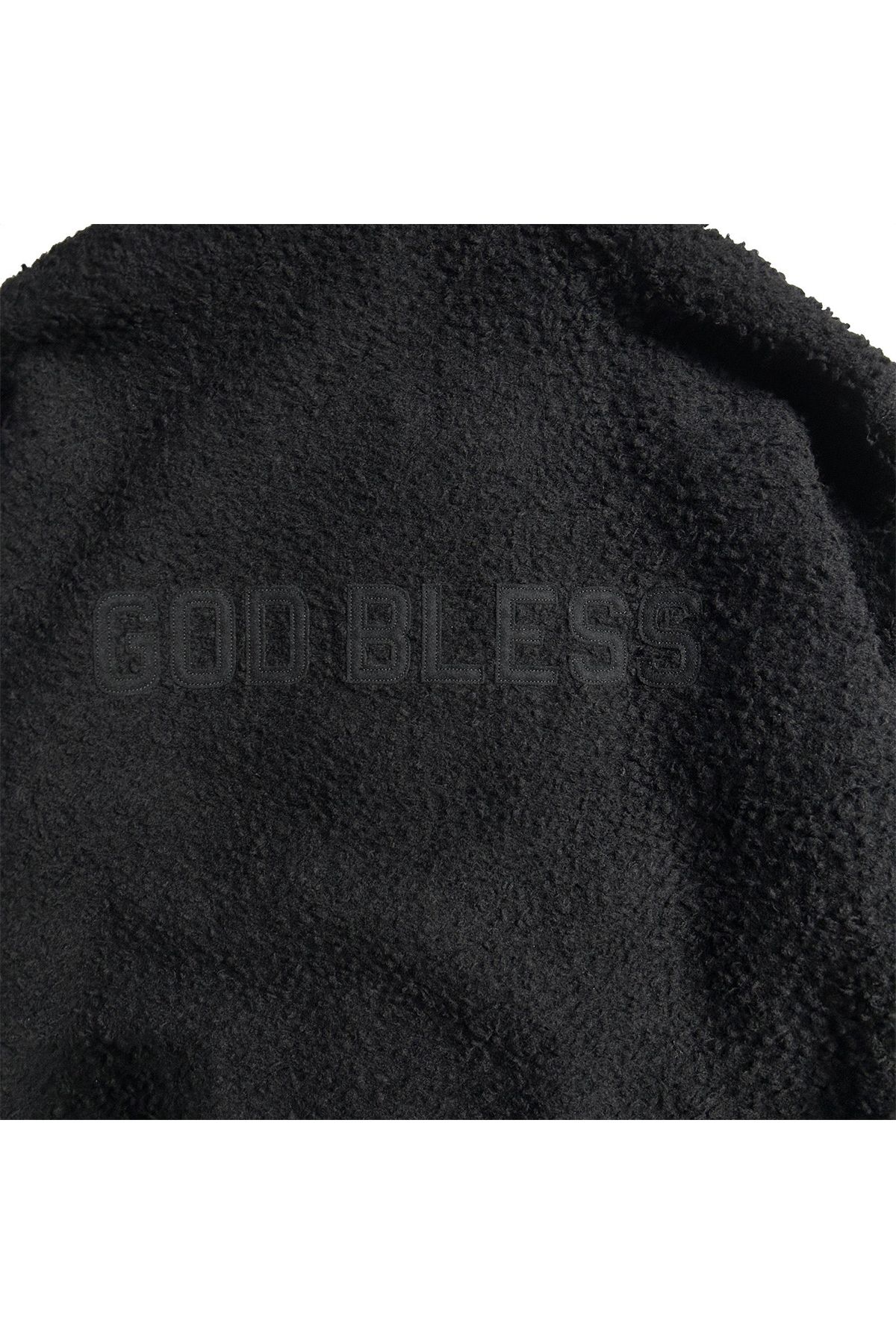 DREAD BOA HOODIE / ドレッド ボア フーディー