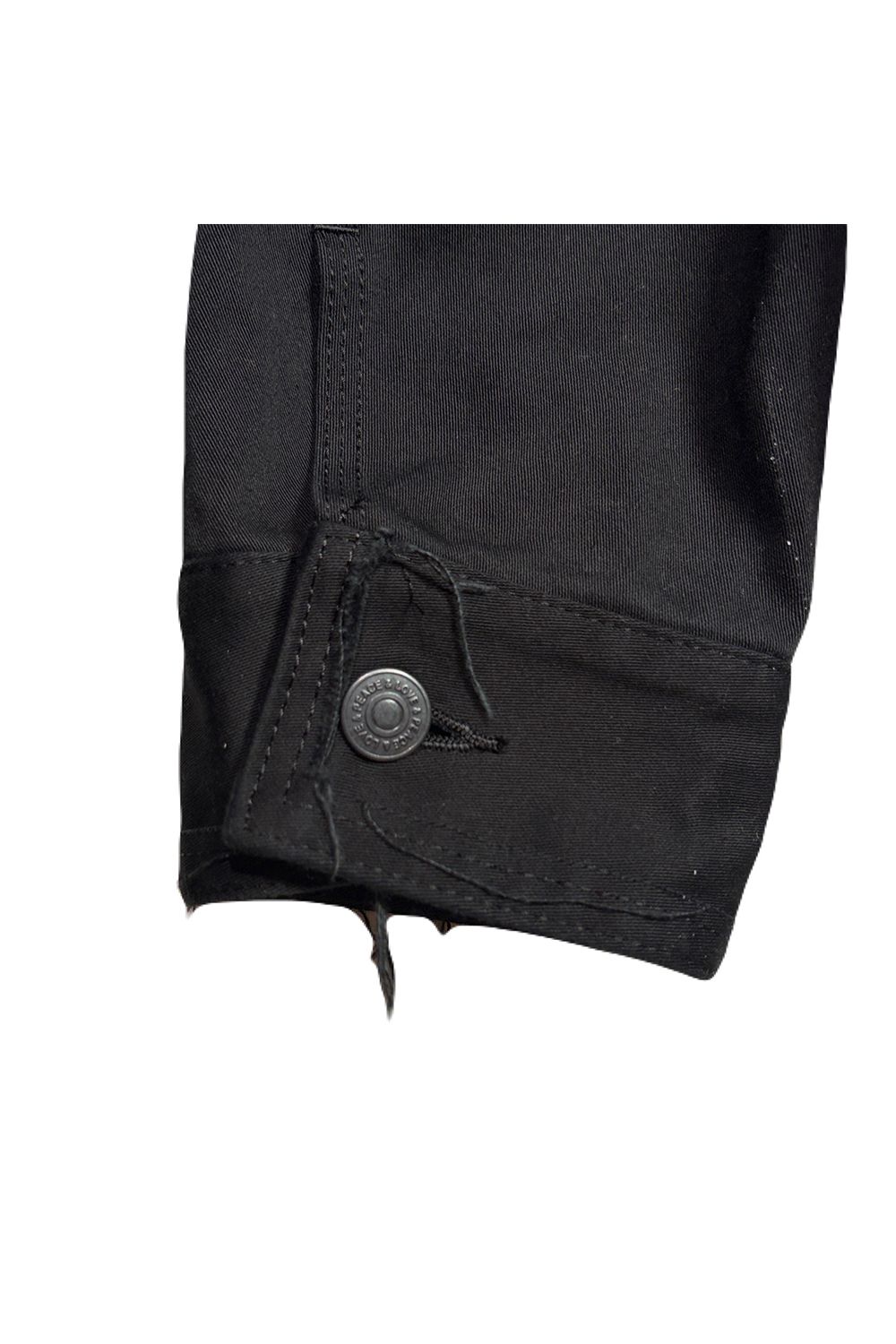 COTTON SATIN JKT / コットン サテン ジャケット