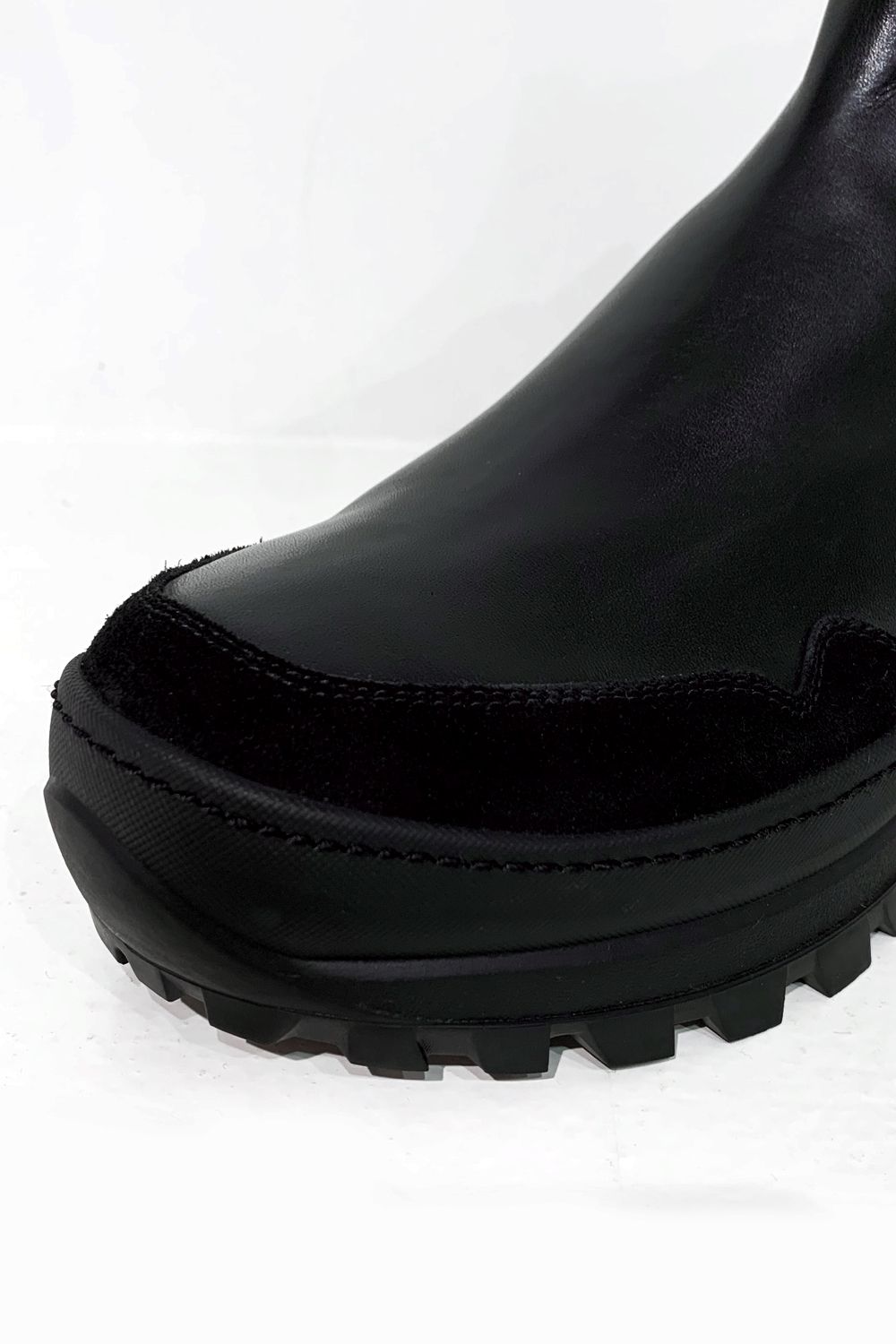 Chelsea sneaker boots L2
