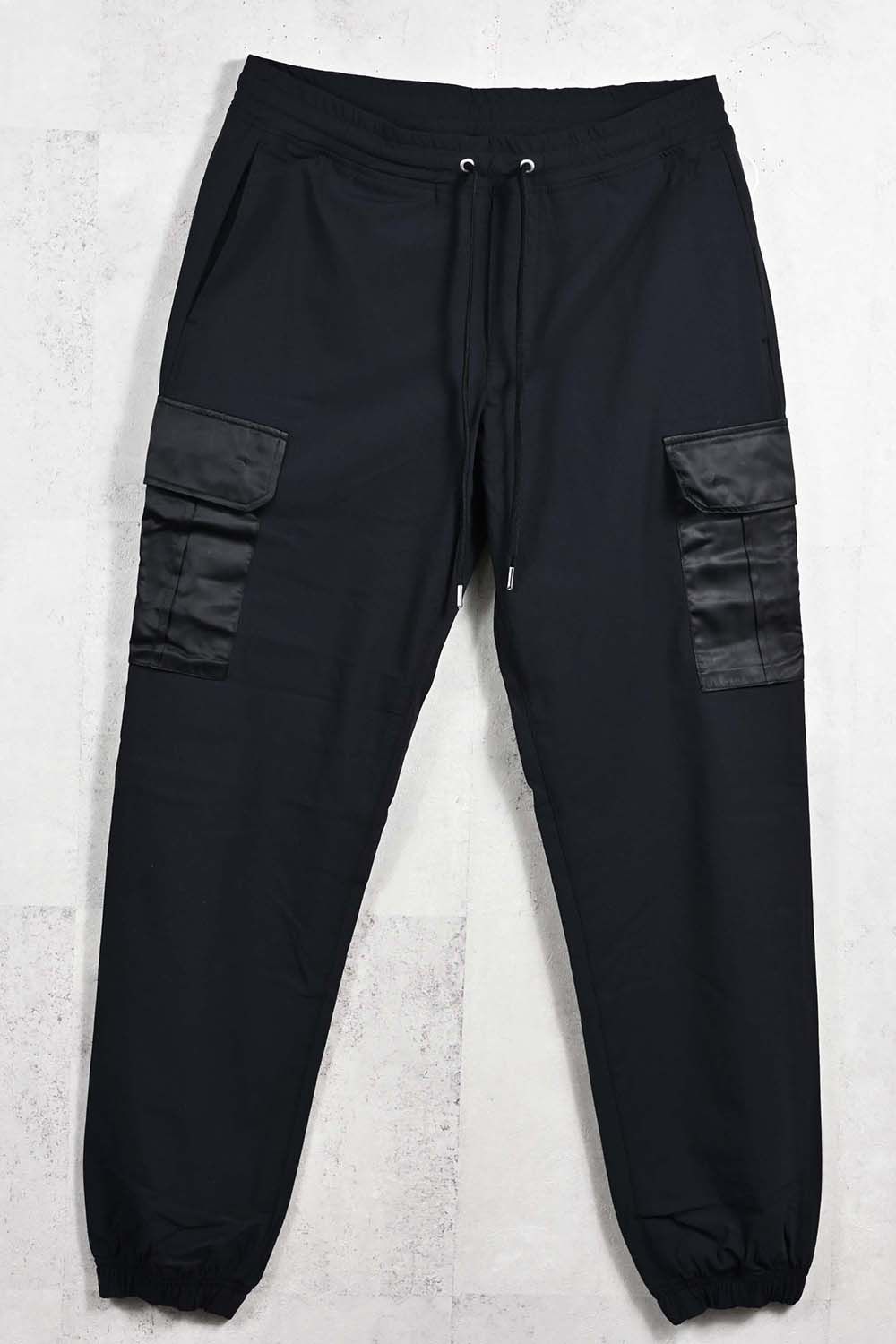 NY PT CARGO PANTS / ナイロン イージー カーゴパンツ