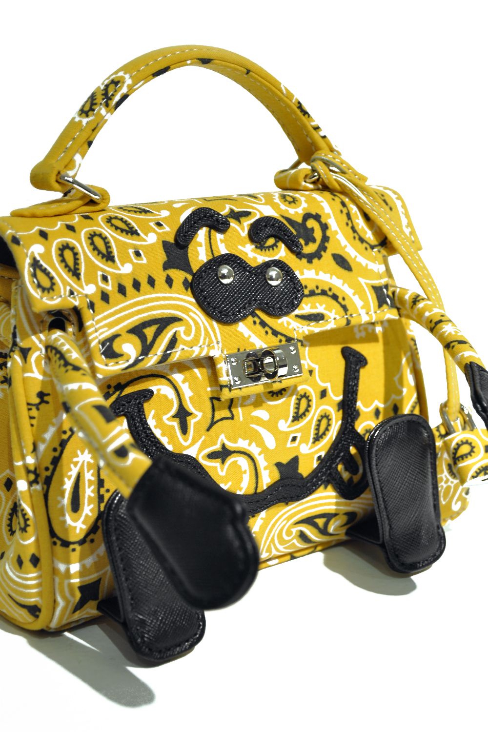 BANDANA Monster Bag(NANO)