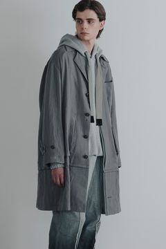 2way spring coat / 2ウェイ スプリングコート