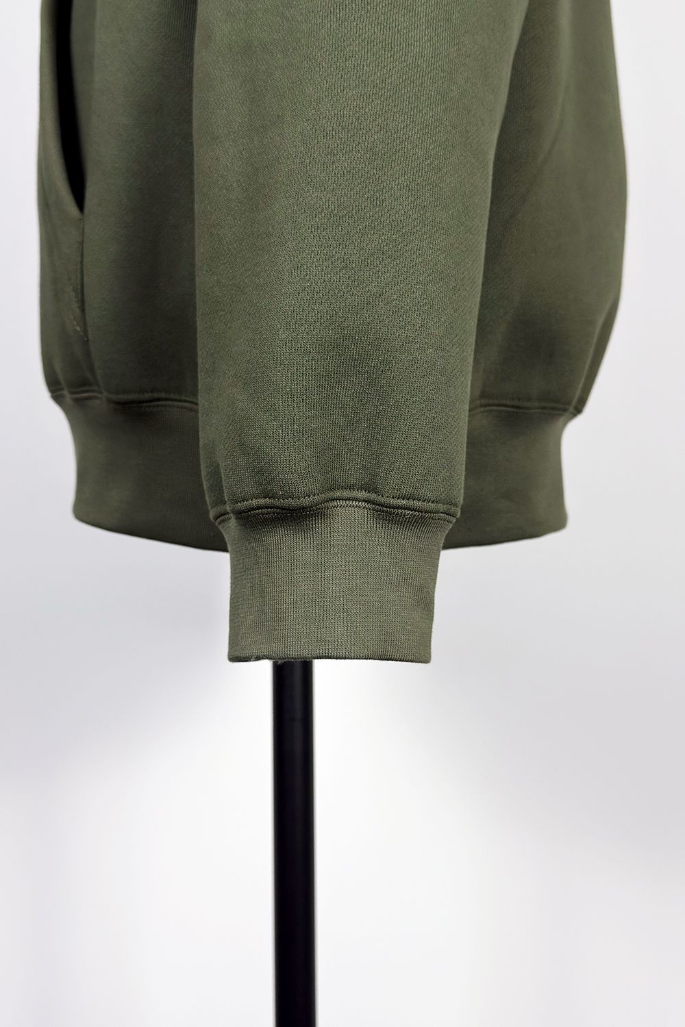 N.HOOLYWOOD TEST PRODUCT EXCHANGE SERVICE HOODED SWEATSHIRT  / エヌハリウッド テストプロダクトエクスチェンジサービス フーデッドスウェットシャツ