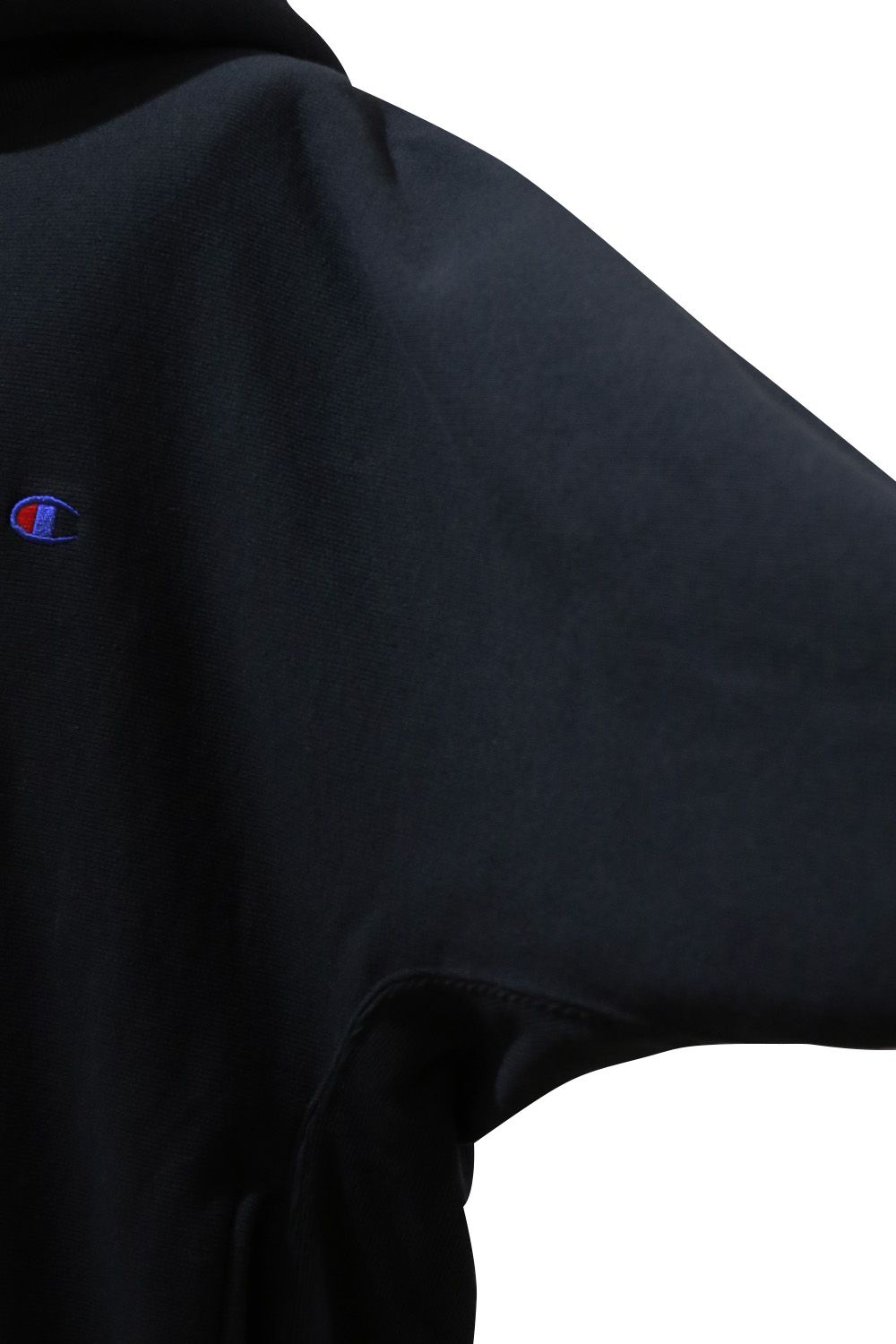 N.HOOLYWOOD×CHAMPION HOODED SWEATSHIRT / エヌハリウッド × チャンピオン フーデッド スウェット シャツ