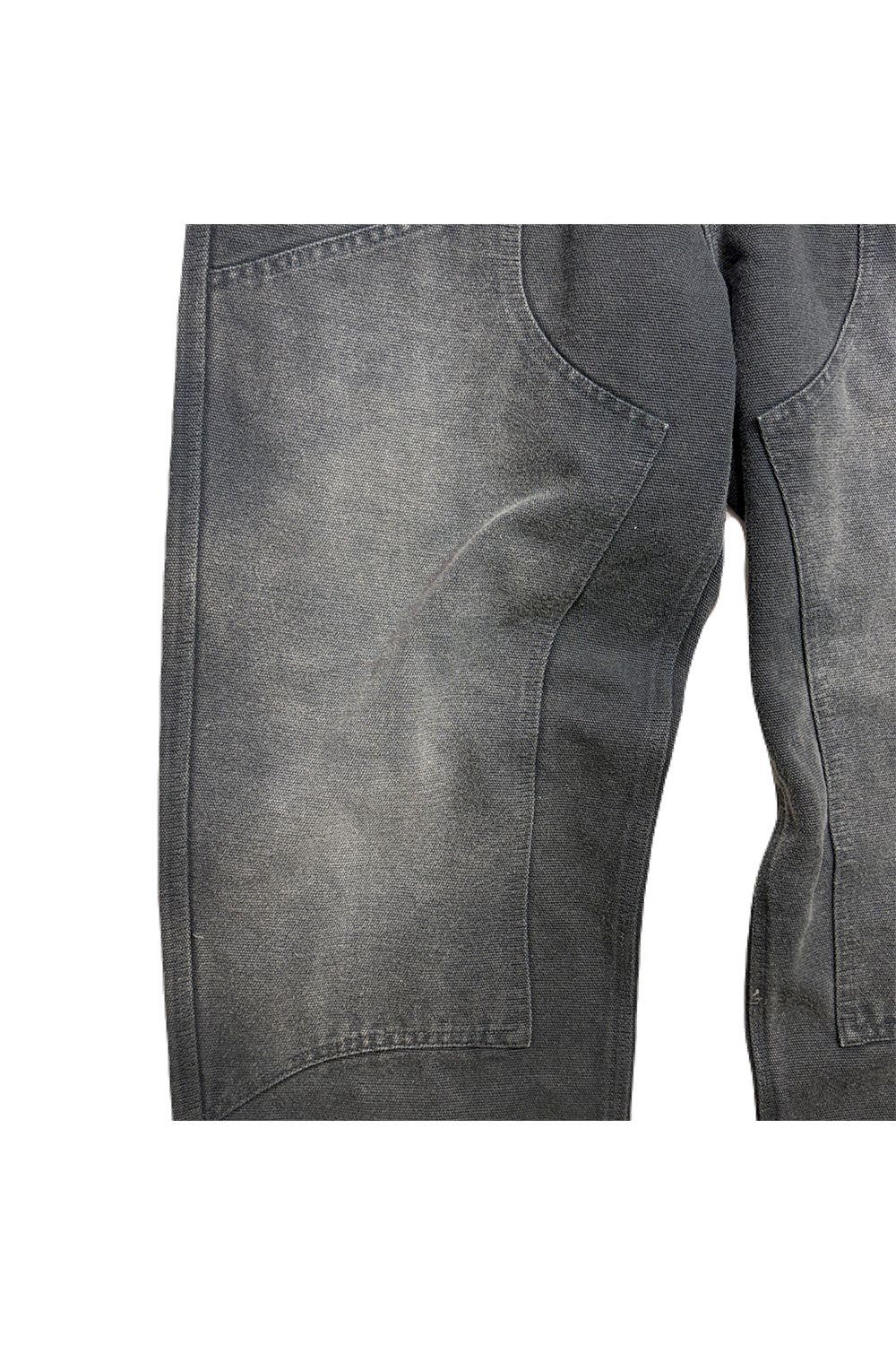 OXFORD PANTS / オックスフォード ダブルニー ワークパンツ