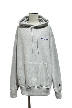 PIONCHAM HOODIE(MENS) / ピオンチャム スウェット フーディー