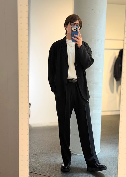 【N.HOOLYWOOD COMPILE】New Arrivals