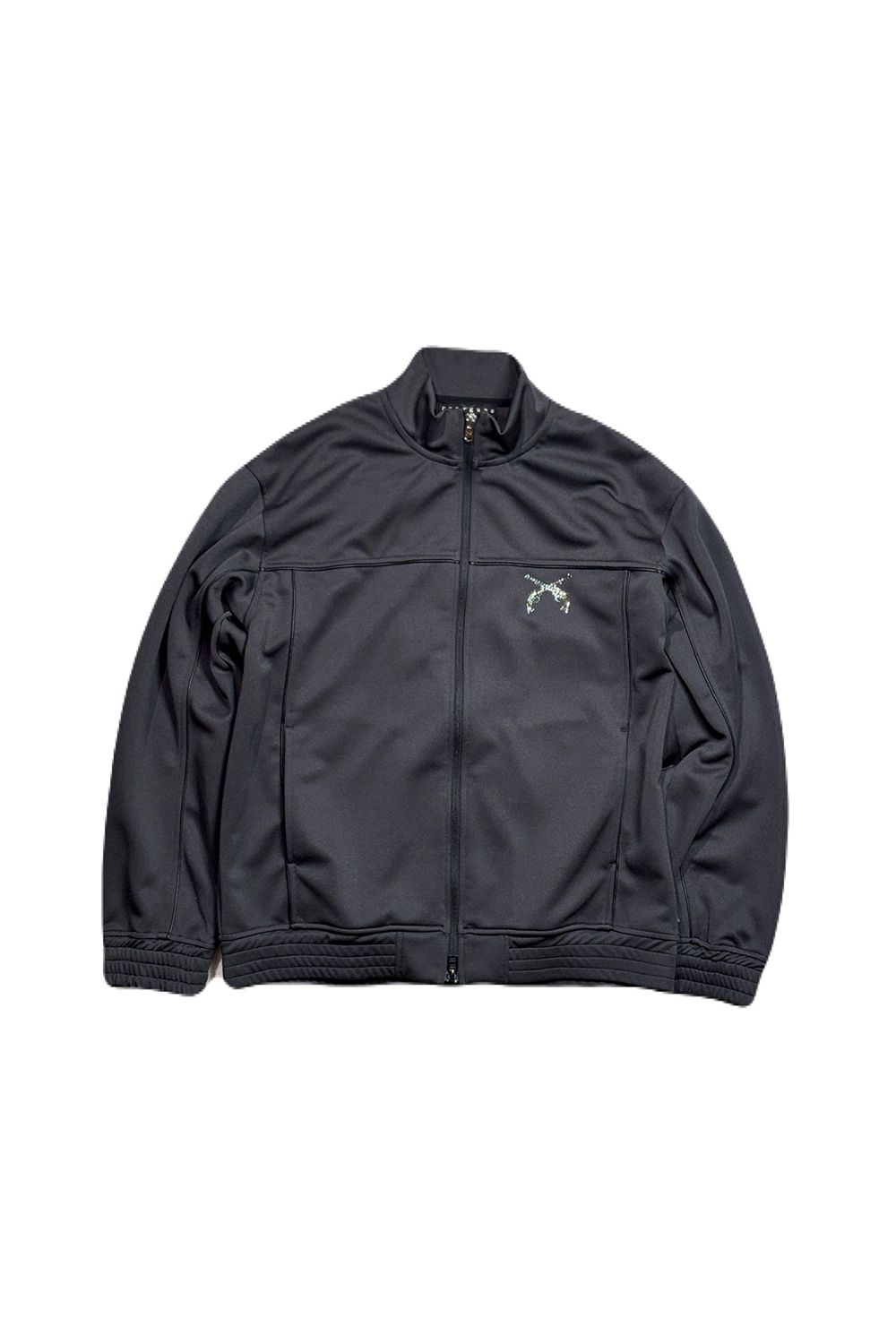 BRIGHT JERSEY JKT / ブライト ジャージ ジャケット