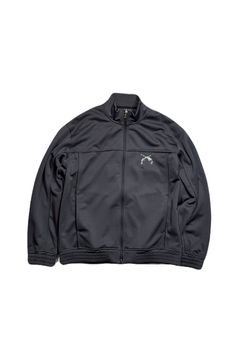 BRIGHT JERSEY JKT / ブライト ジャージ ジャケット