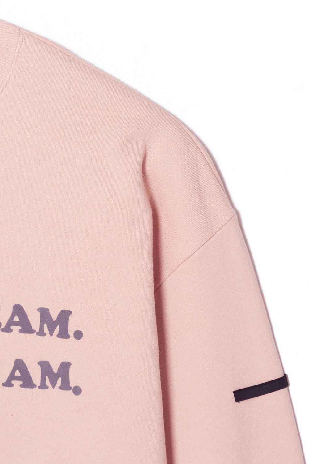 N.HOOLYWOOD COMPILE CREWNECK SWEATSHIRT / エヌハリウッド コンパイル クルーネック スウェットシャツ