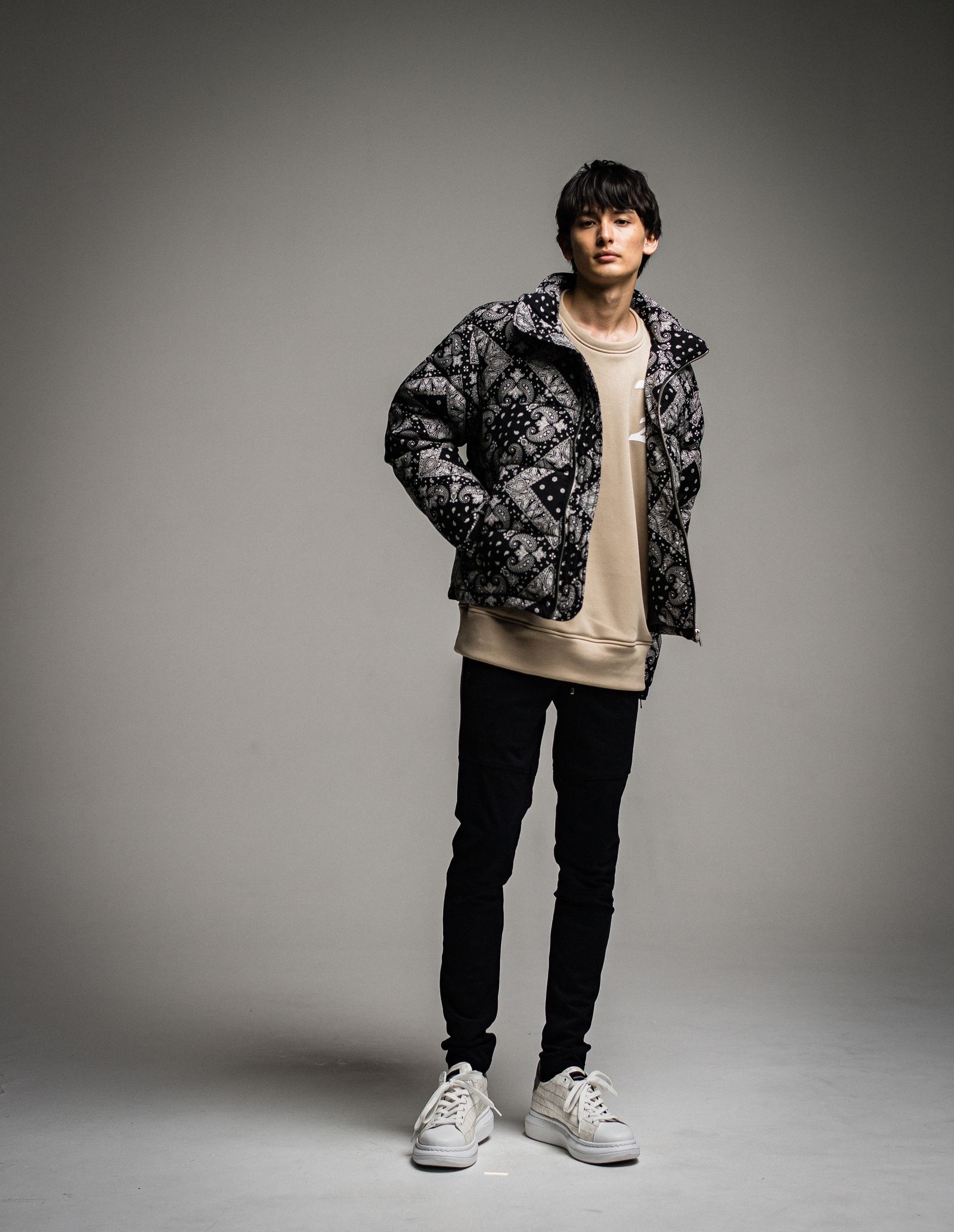 26th COLLECTION
