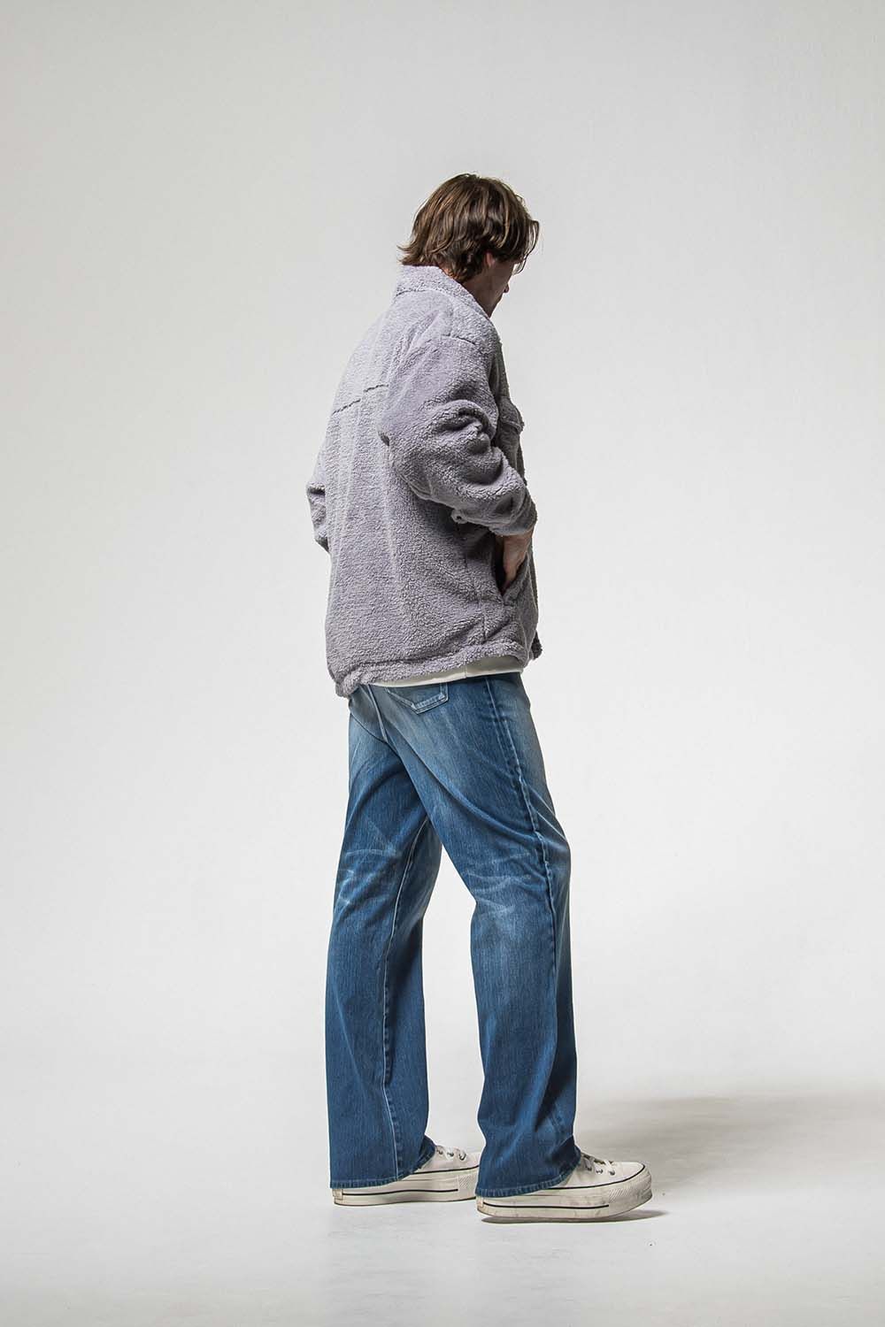 KING DENIM JERSEY / キング デニム ジャージーンズ