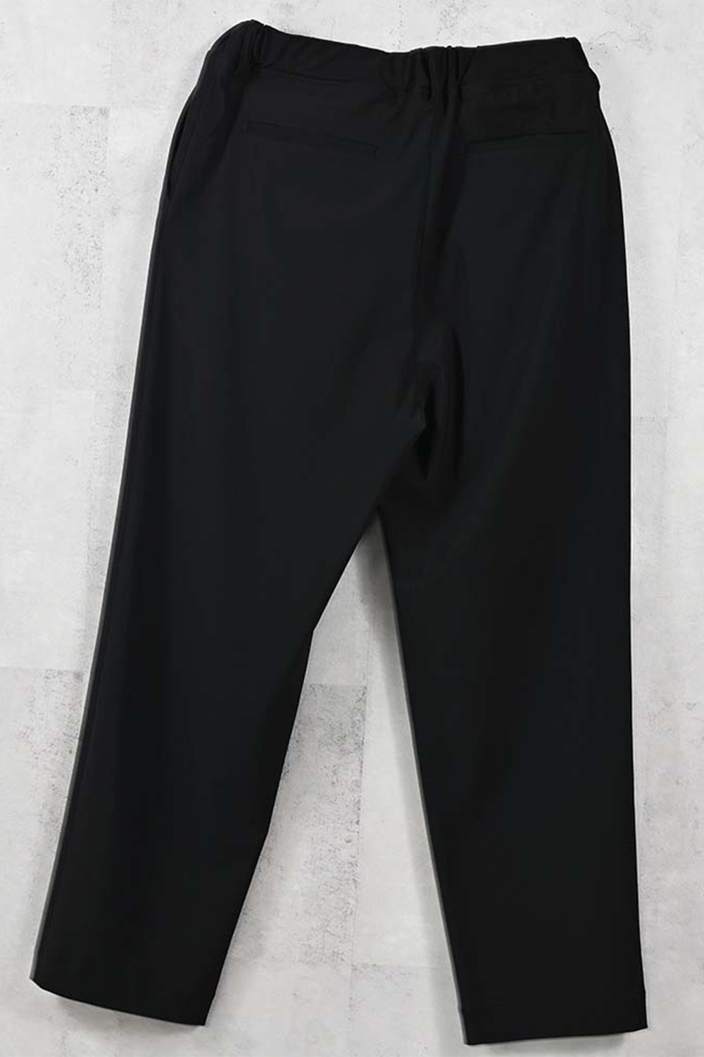 BEN PANTS / ベン ワイドパンツ