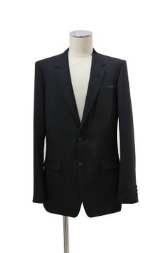 N.HOOLYWOOD COMPILE JACKET / エヌハリウッド コンパイル テーラードジャケット