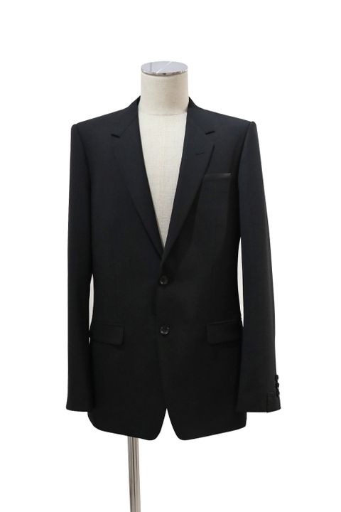 N.HOOLYWOOD COMPILE JACKET / エヌハリウッド コンパイル テーラードジャケット