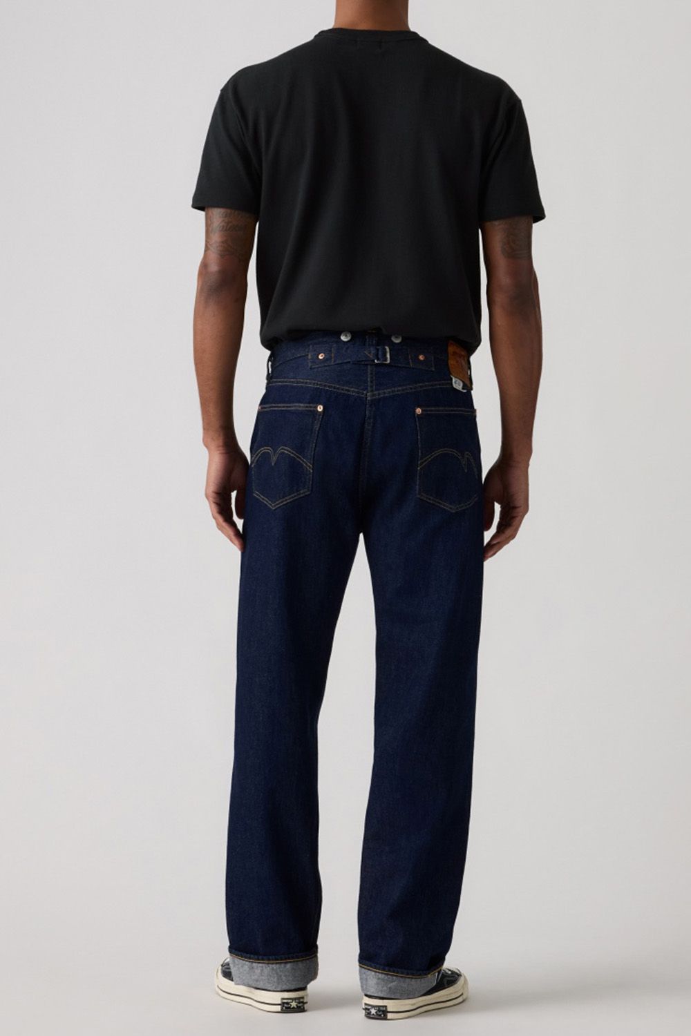 1933 501® JEANS / リーバイス ヴィンテージ クロージング 501XX