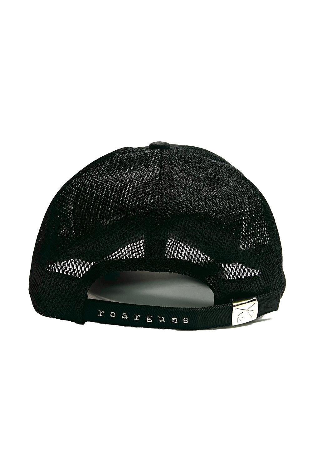 ROAGUNS PATCH BB CAP / ロアーガンズ パッチ ベースボールキャップ