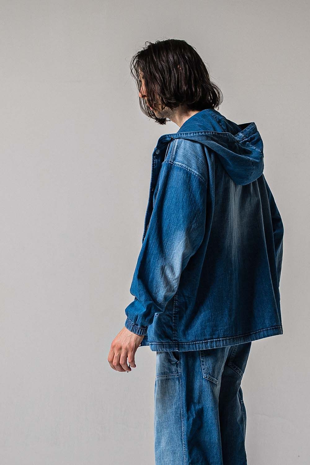 COACH HOODIE / コーチ フーディー