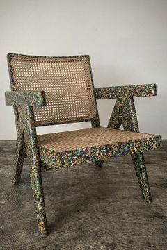 Easy Chair