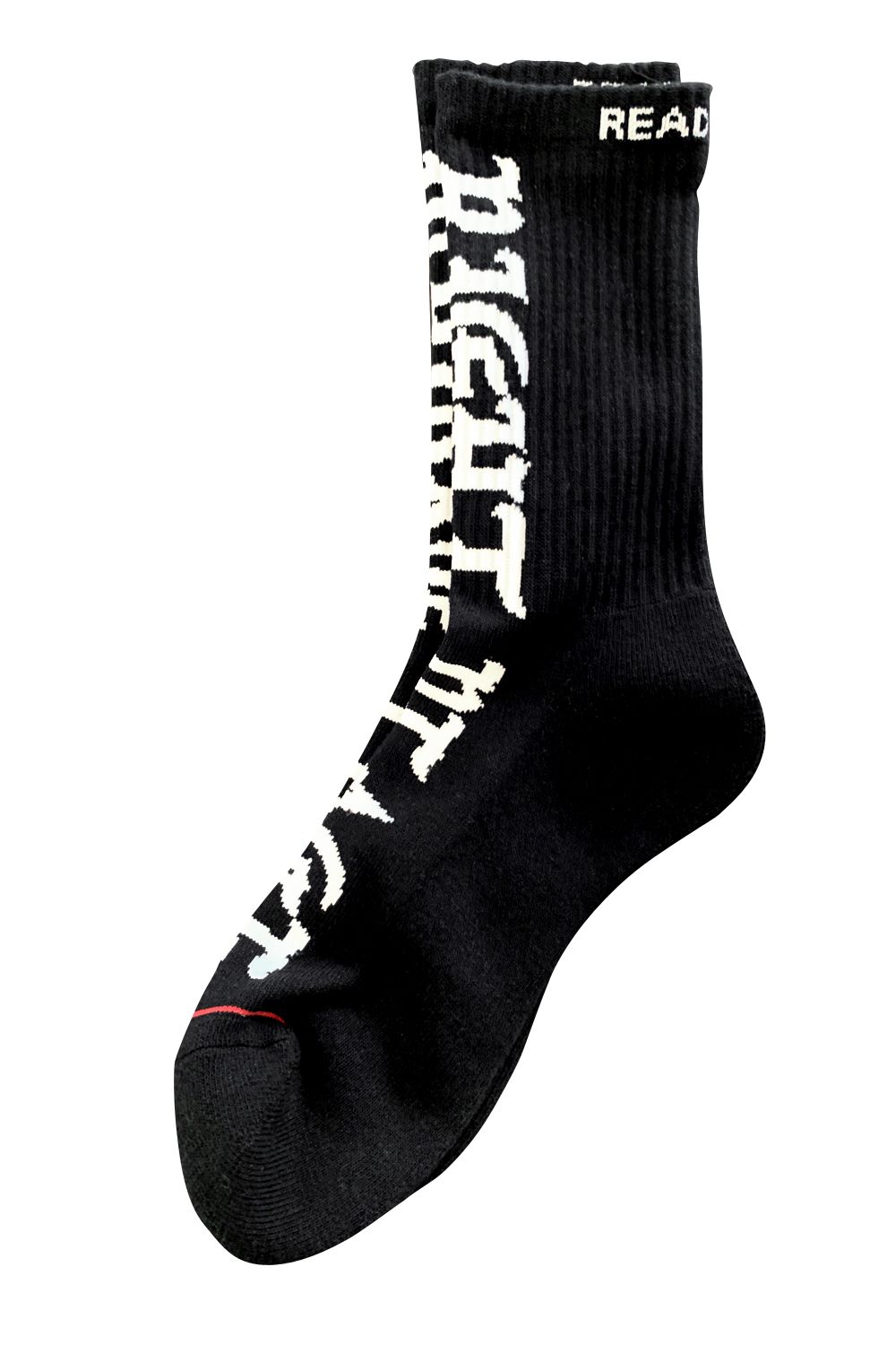 【READYMADE】3P CREW SOCKS / ソックス READYMADE - 3P CREW SOCKS / スリー ペア クルー ソックス